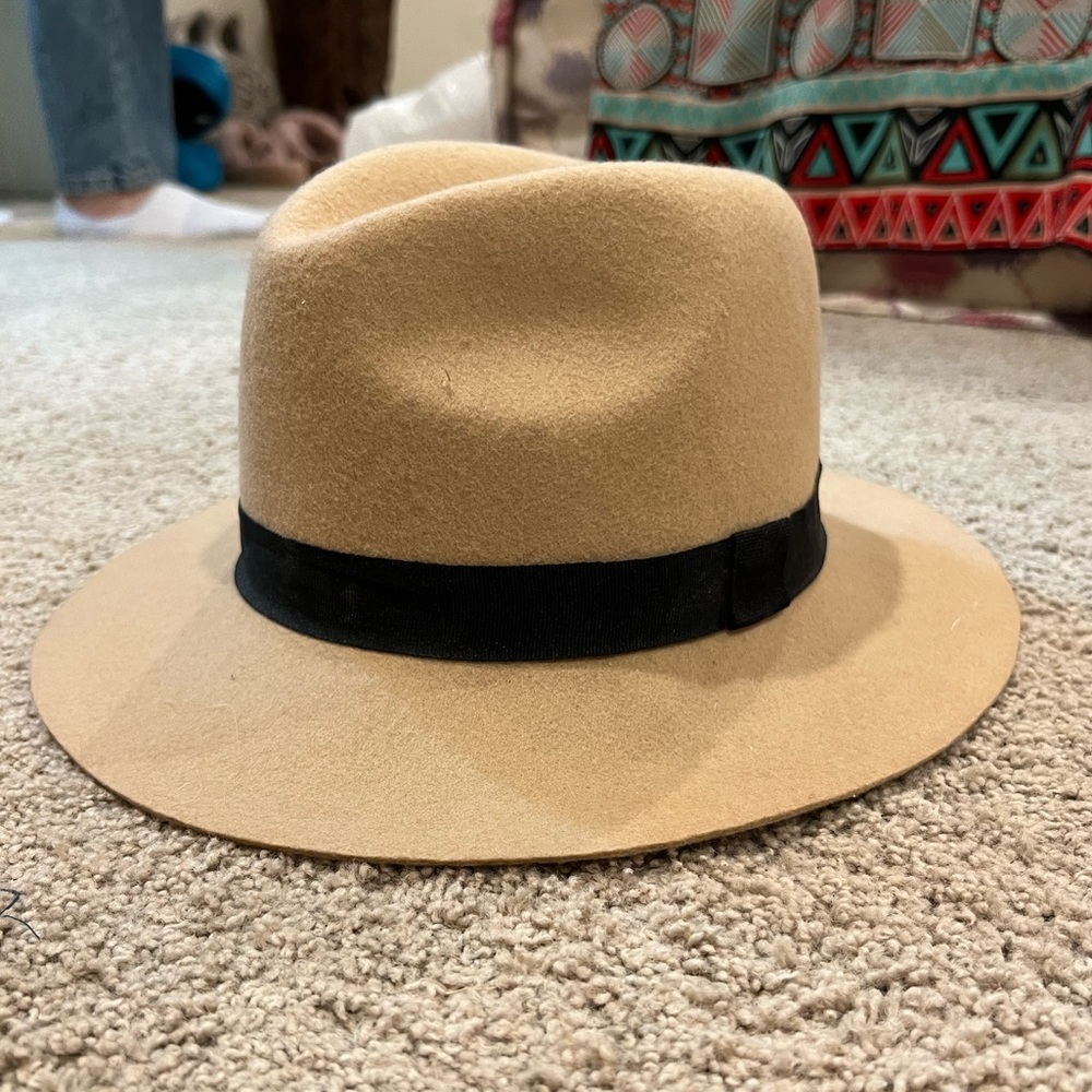 The Hatter Hat